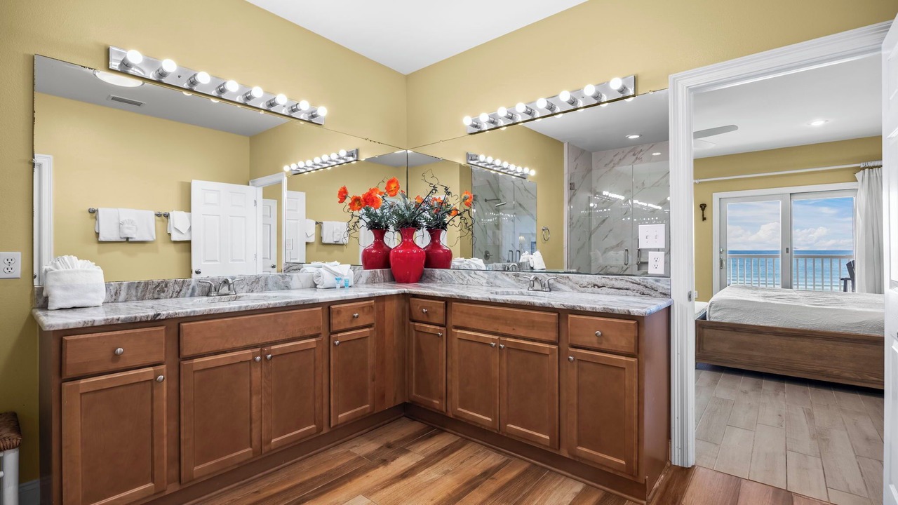 Photo of Bathroom in Southpointe
