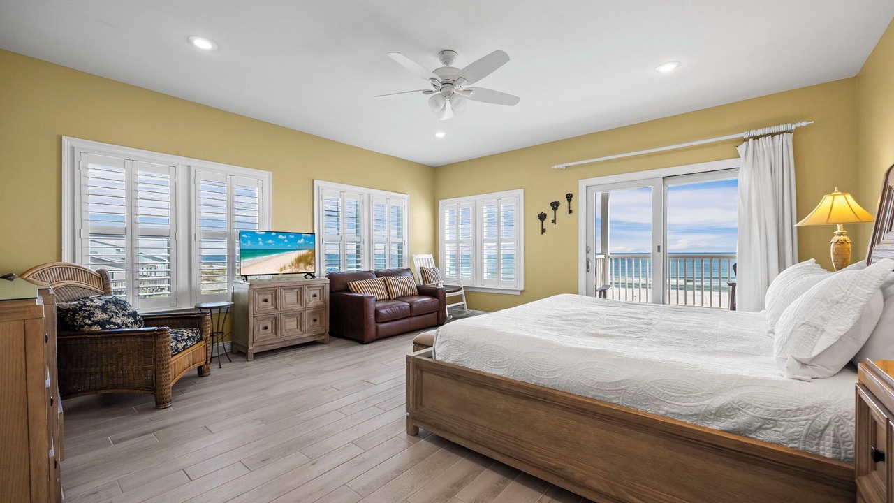Photo of Bedroom in Southpointe