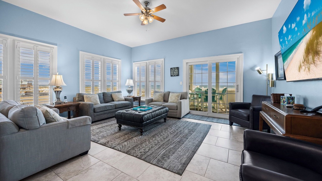 Photo of Livingroom in Southpointe