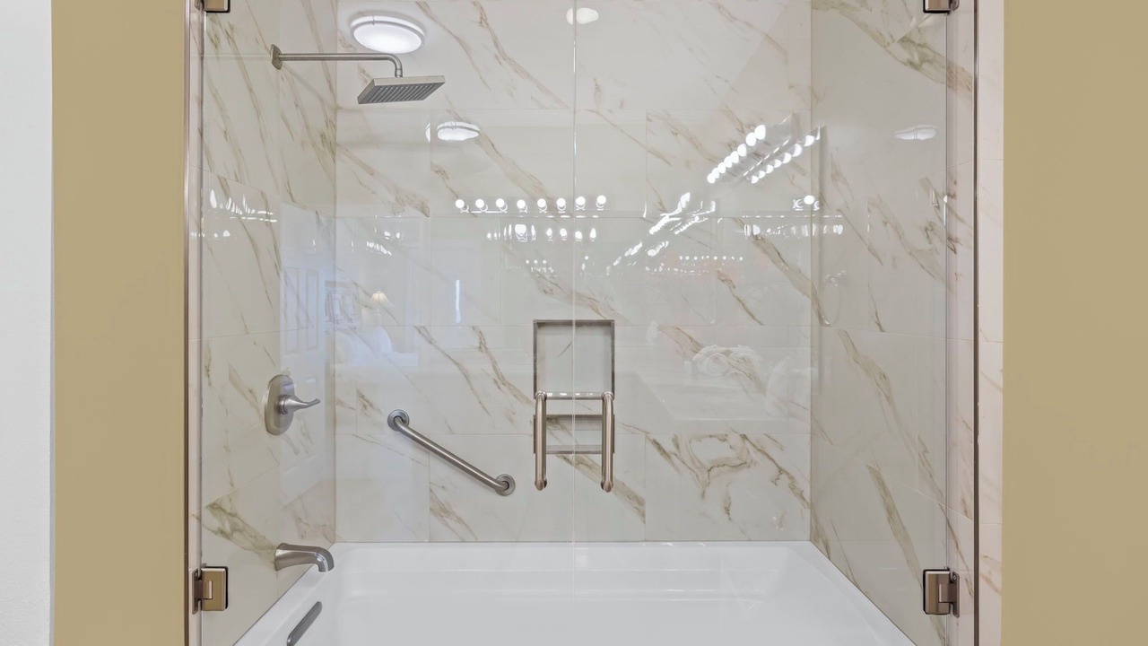 Photo of Bathroom in Southpointe