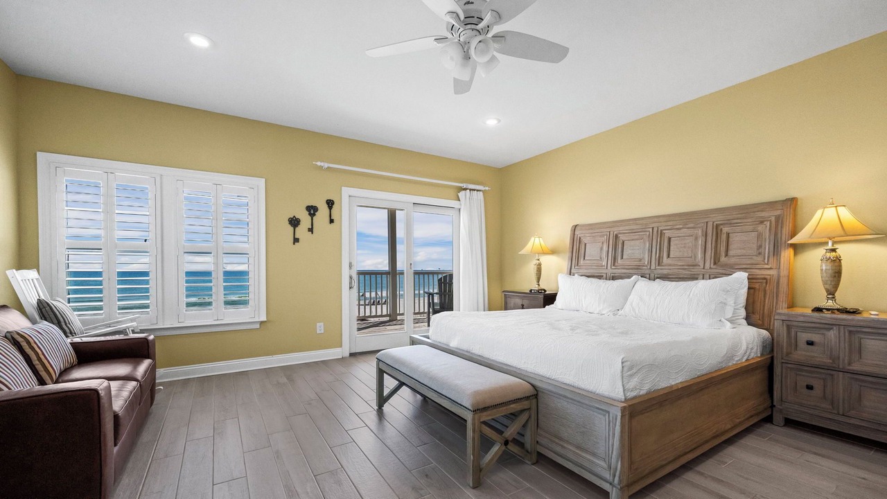 Photo of Bedroom in Southpointe