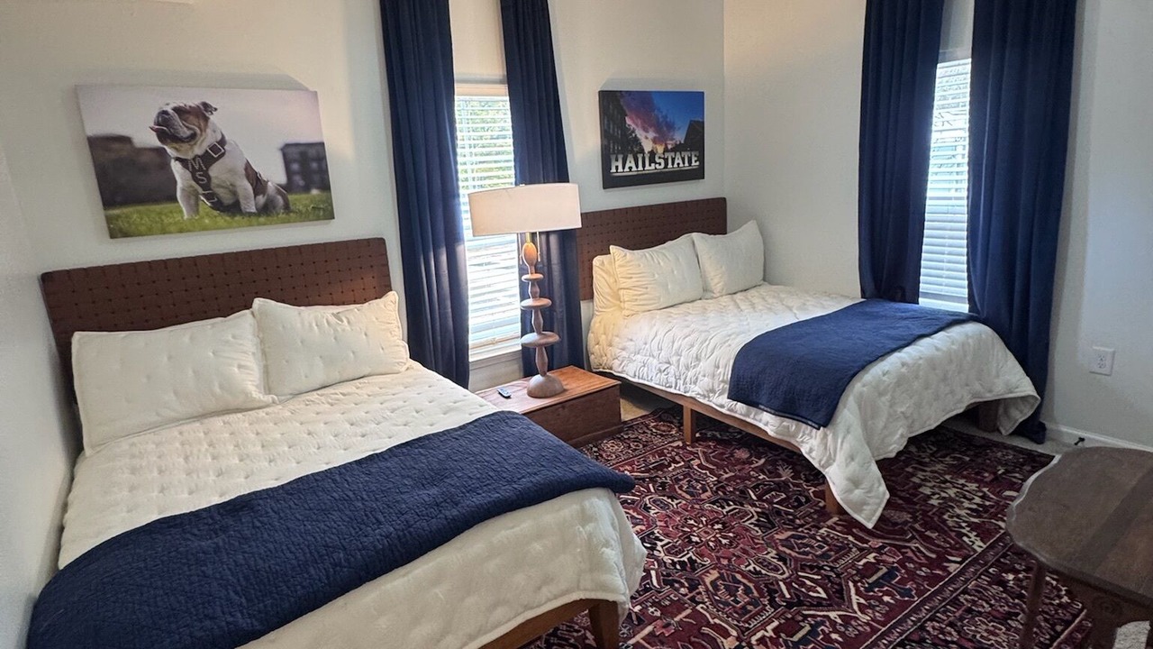 Photo of Bedroom in Starkville