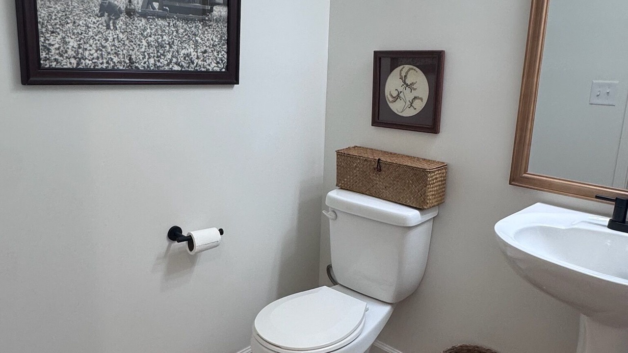 Photo of Bathroom in Starkville