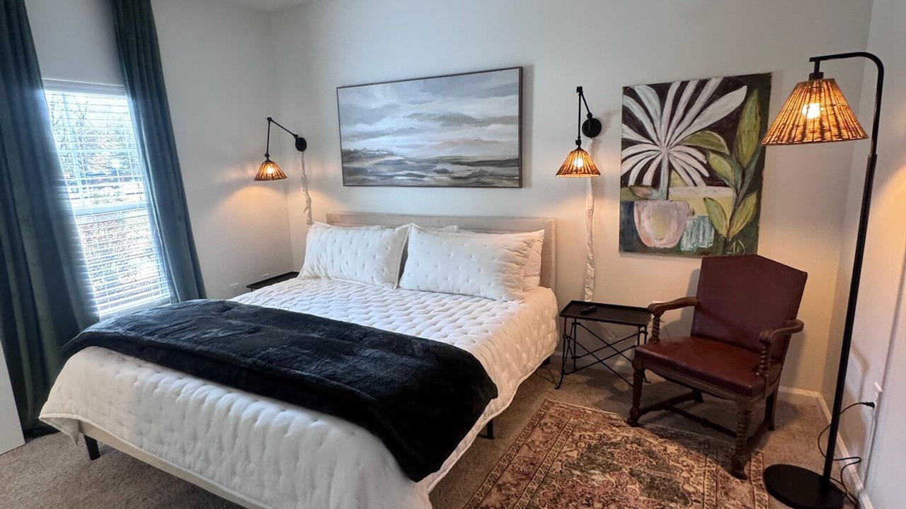 Photo of Bedroom in Starkville