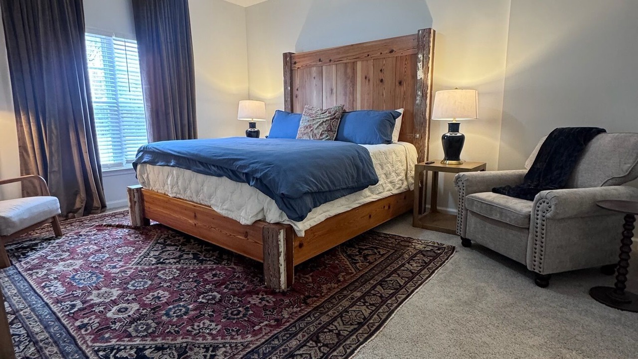 Photo of Bedroom in Starkville