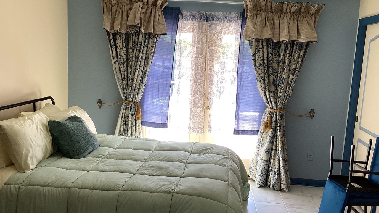 Photo of Bedroom in Algiers