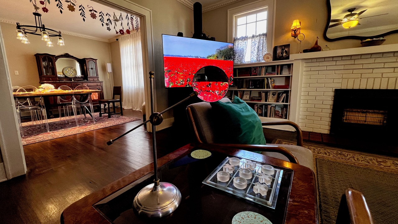 Photo of Livingroom in Hattiesburg