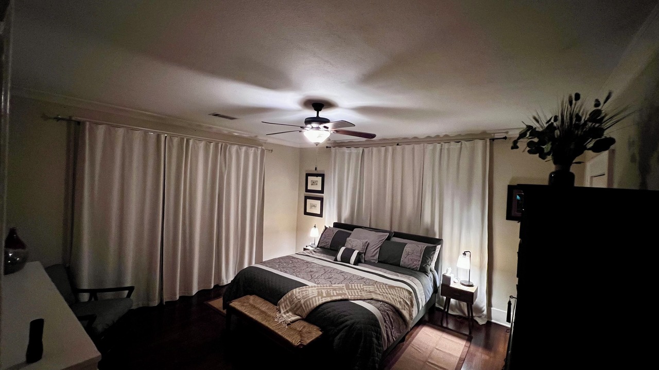 Photo of Bedroom in Hattiesburg