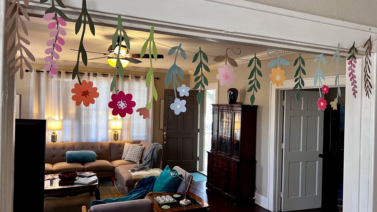 Photo of Livingroom in Hattiesburg