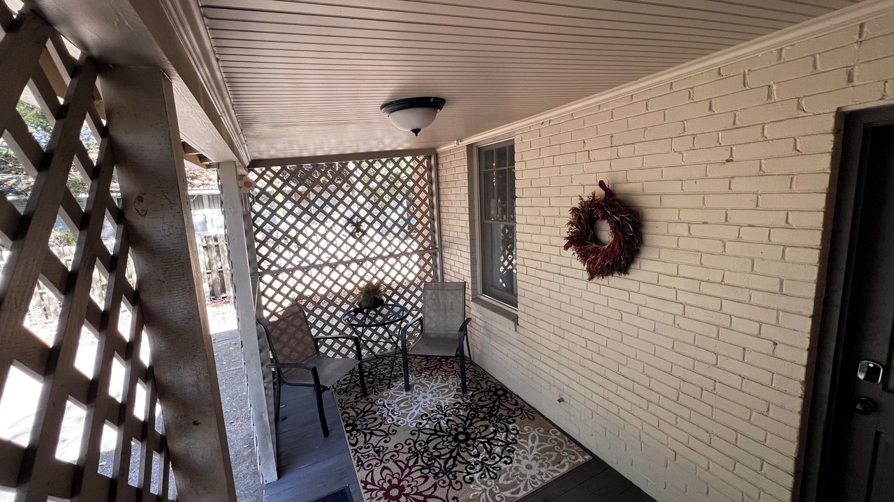 Photo of Outdoor in Hattiesburg