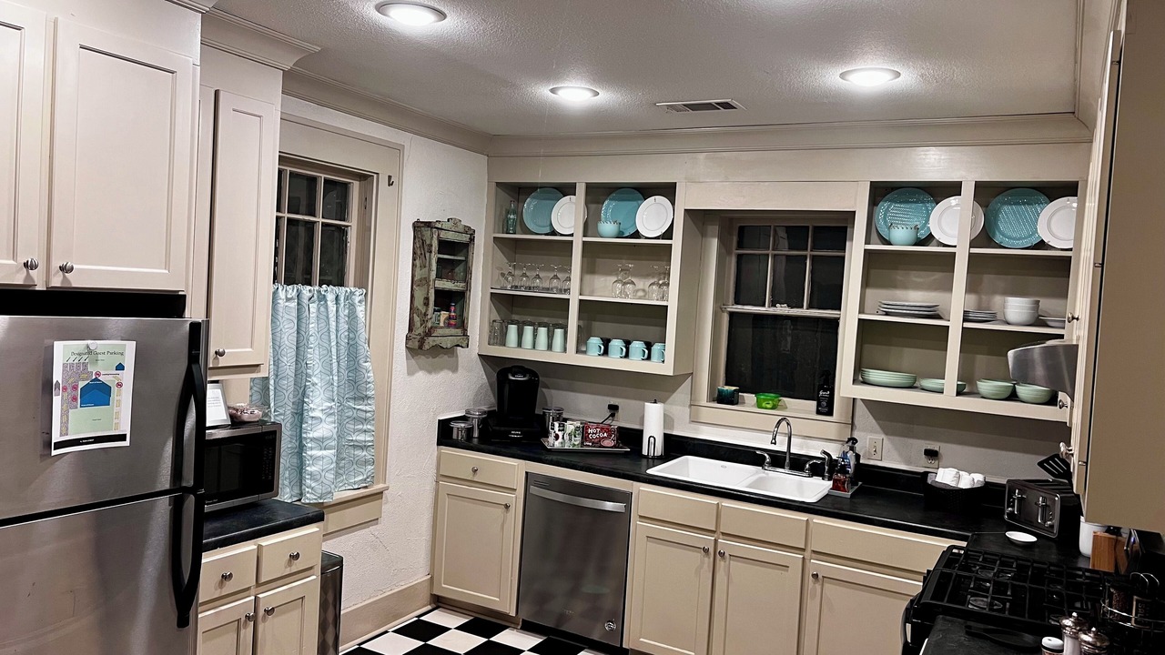 Photo of Kitchen in Hattiesburg