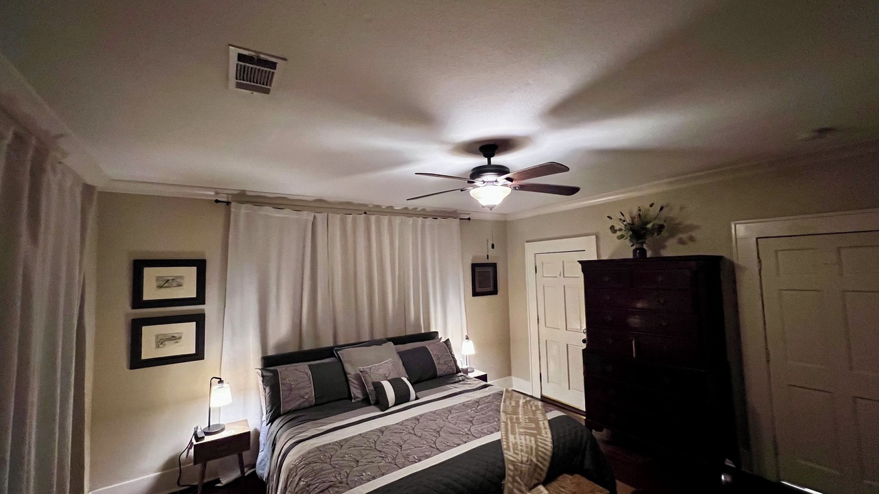 Photo of Bedroom in Hattiesburg