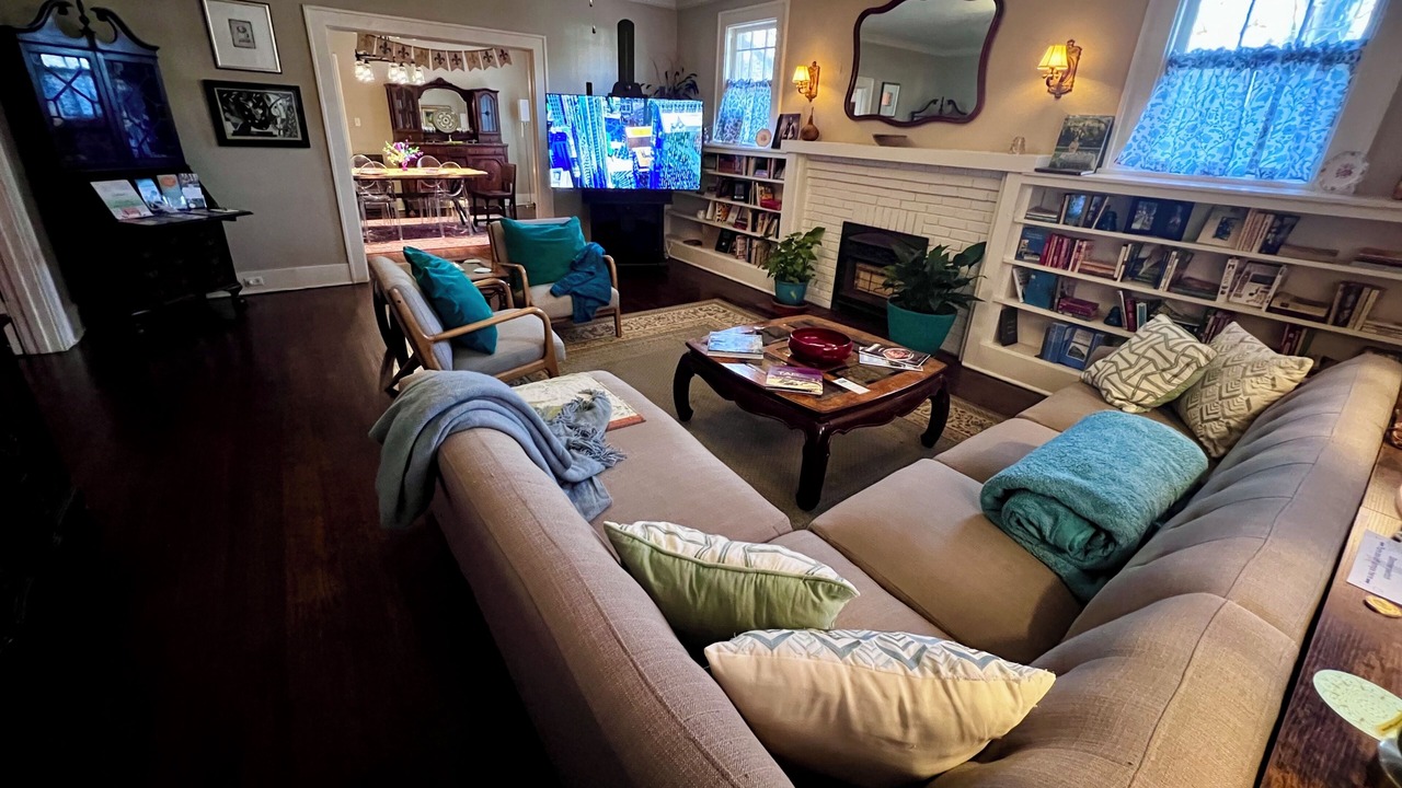 Photo of Livingroom in Hattiesburg