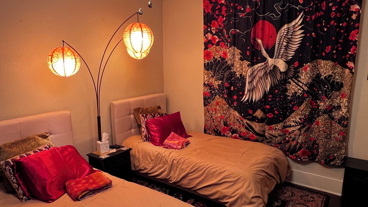 Photo of Bedroom in Hattiesburg