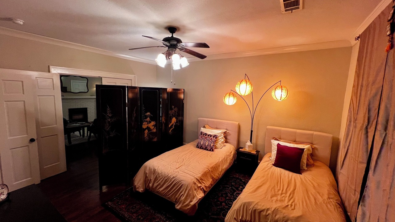 Photo of Bedroom in Hattiesburg