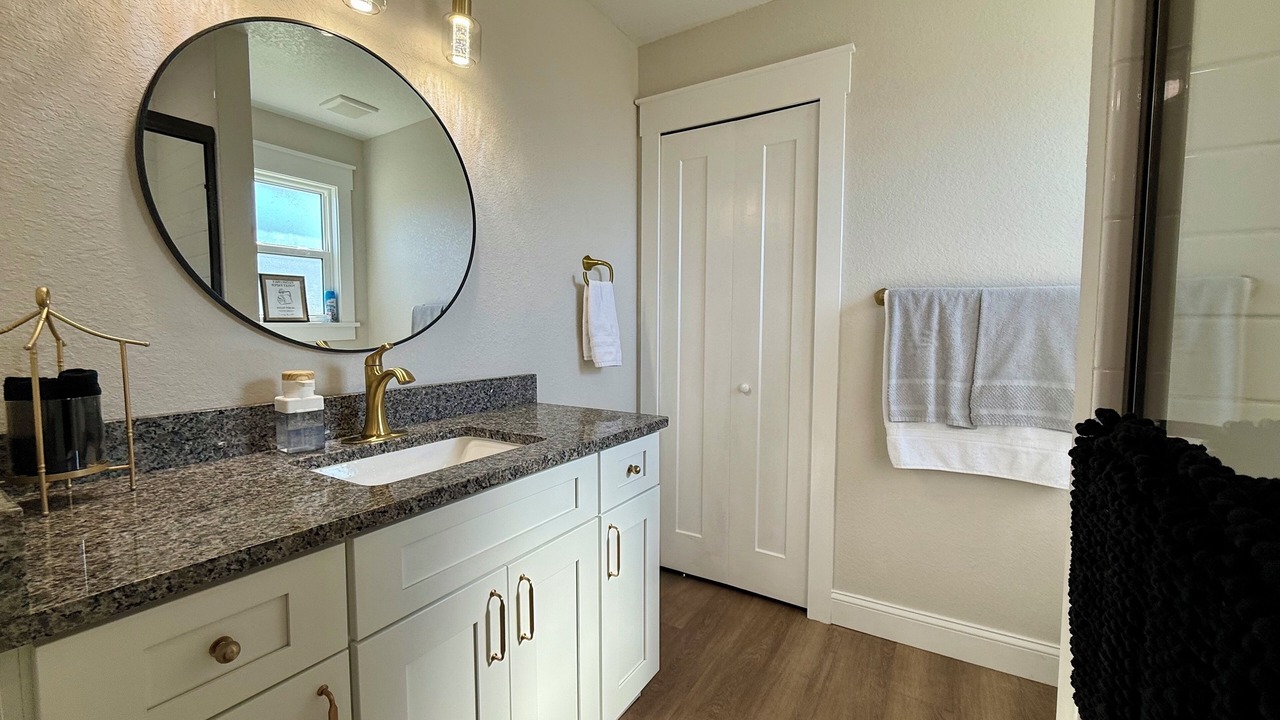 Photo of Bathroom in Florida South Atlantic Coast
