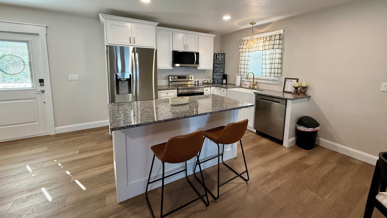 Photo of Kitchen in Florida South Atlantic Coast