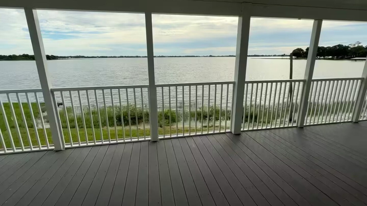 Photo of Patio Balcony in Florida South Atlantic Coast