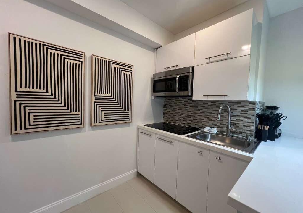 Photo of Kitchen in Beverly Heights
