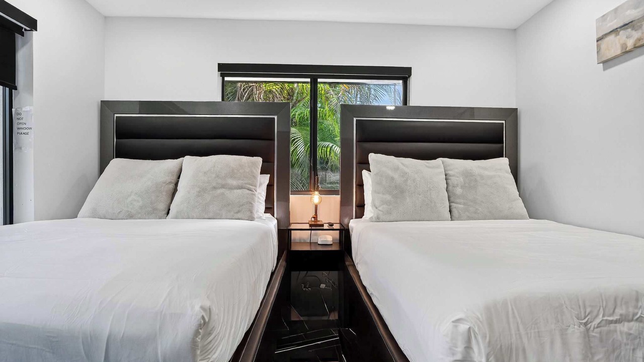 Photo of Bedroom in Coral Ridge