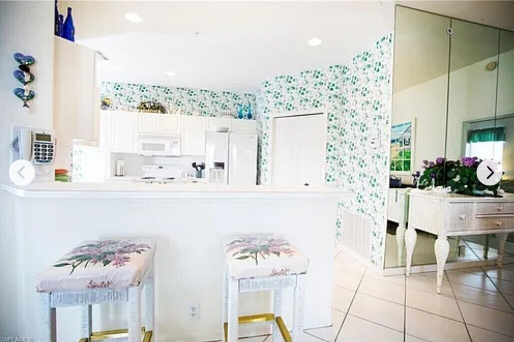 Photo of Kitchen in Tropical Cove