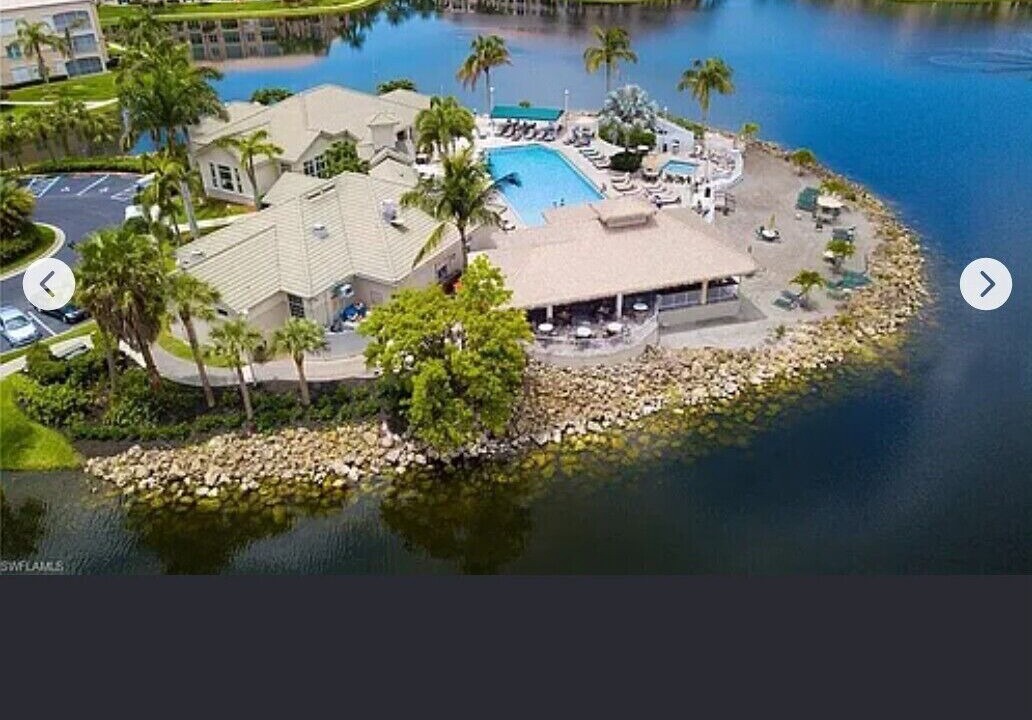 Photo of Outdoor in Tropical Cove