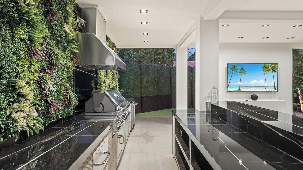 Photo of Kitchen in Olympia Heights