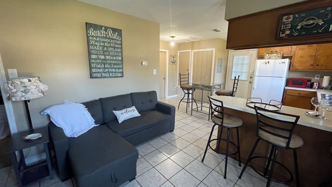 Photo of Livingroom in Gulfport