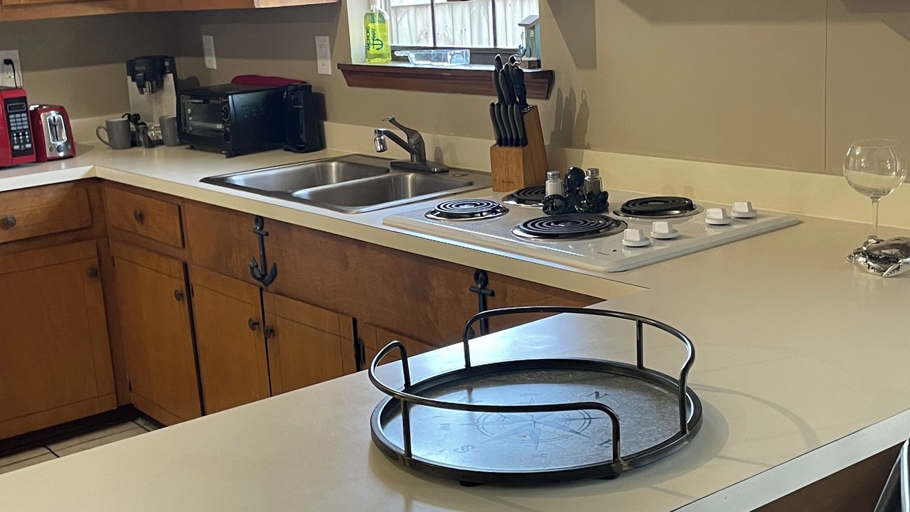 Photo of Kitchen in Gulfport