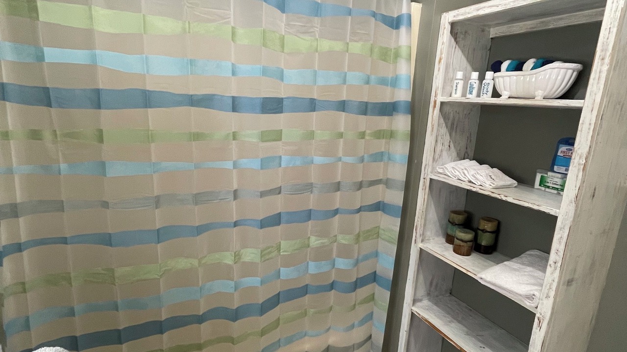Photo of Bathroom in Gulfport