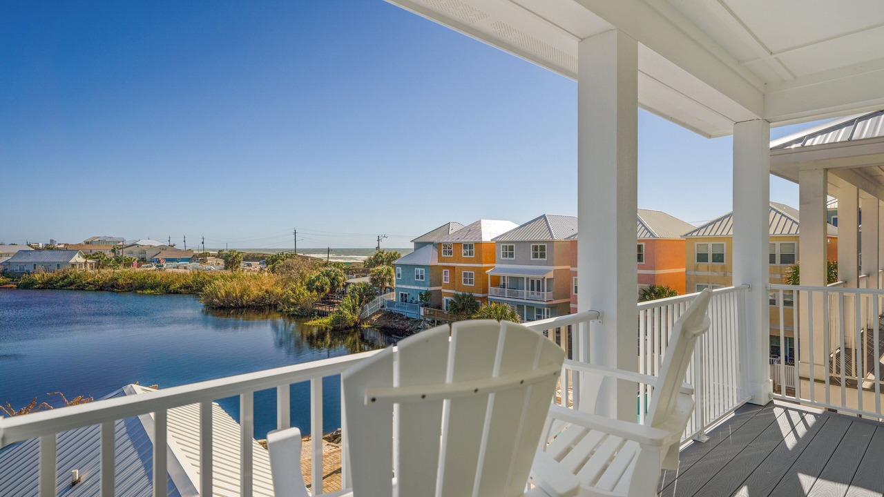 Photo of Outdoor in Fort Bay