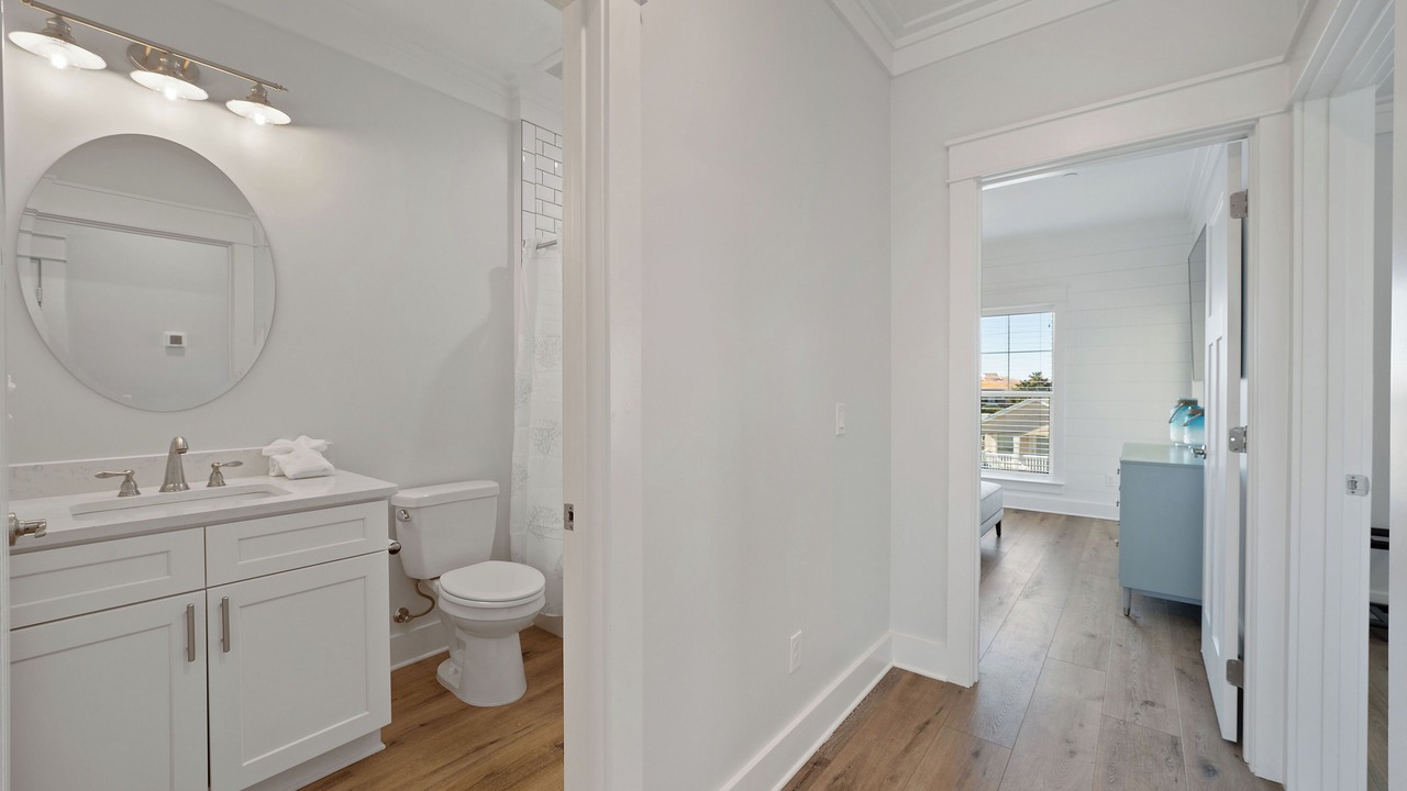Photo of Bathroom in Fort Bay