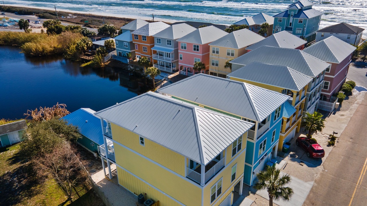 Photo of Outdoor in Fort Bay