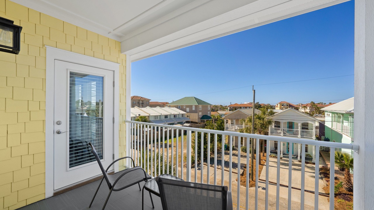 Photo of Outdoor in Fort Bay