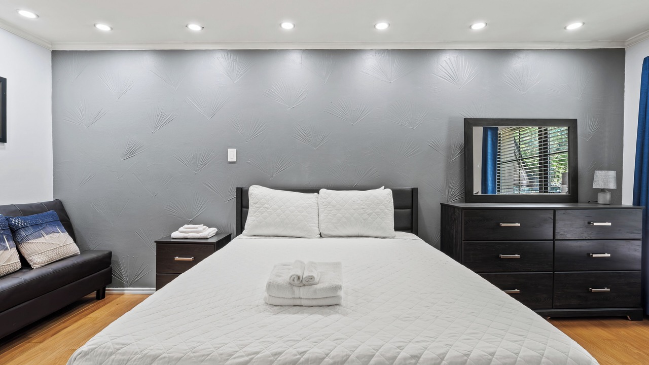 Photo of Bedroom in North Dallas