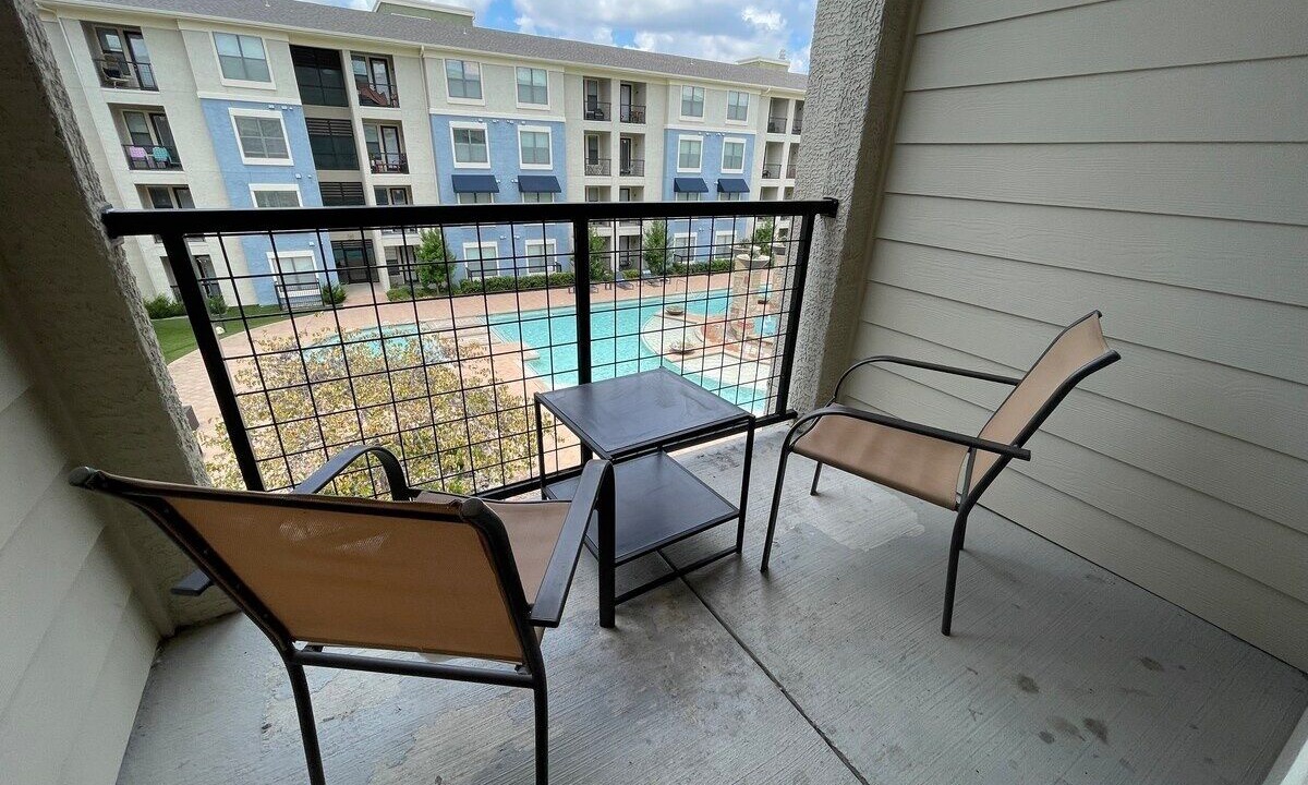 Photo of Outdoor in Frisco