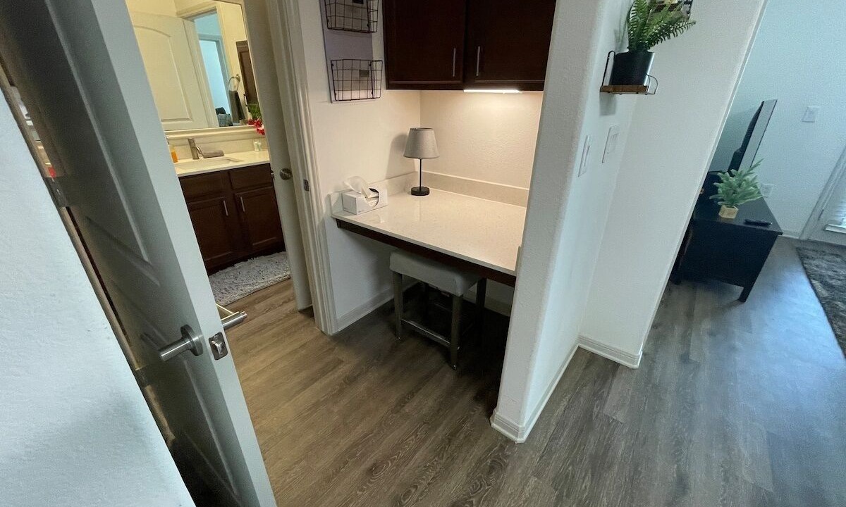 Photo of Bathroom in Frisco