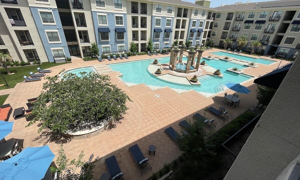 Photo of Outdoor in Frisco