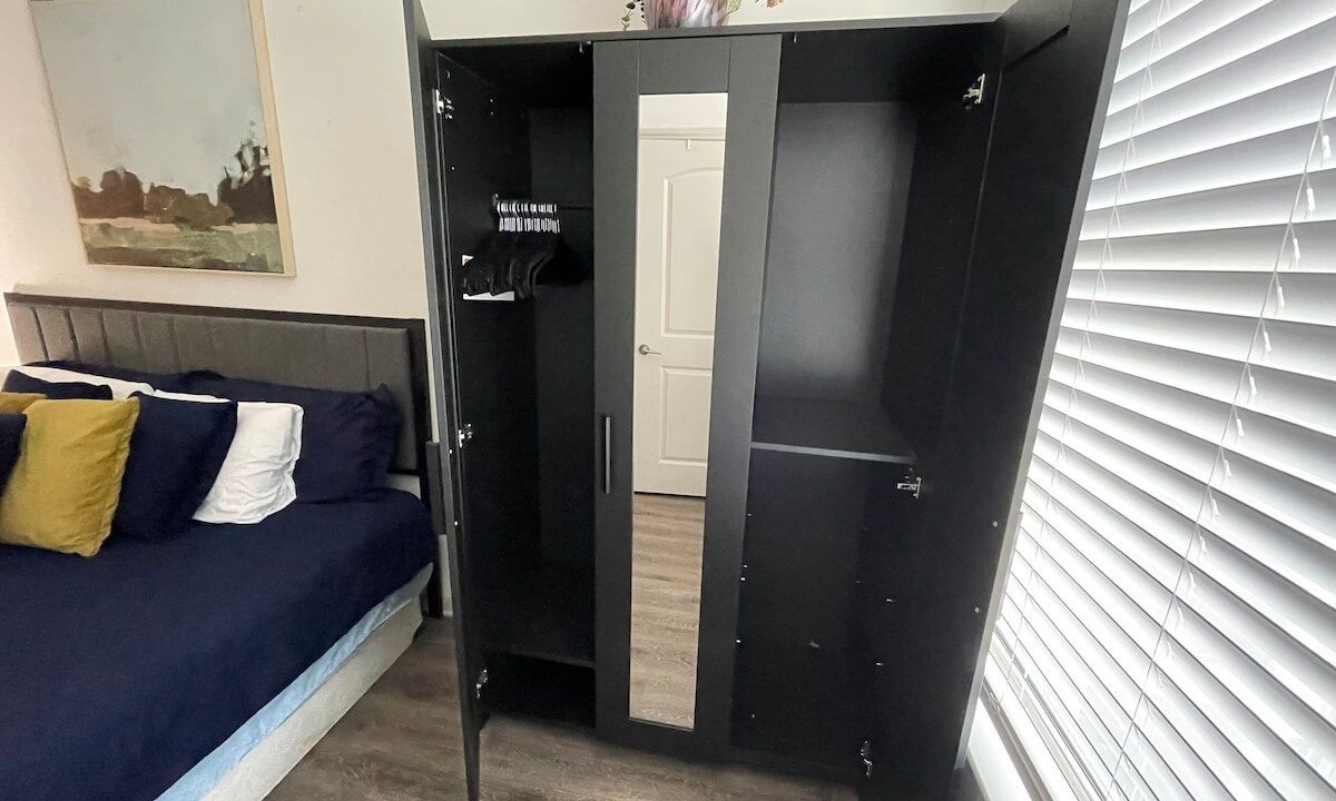 Photo of Bedroom in Frisco