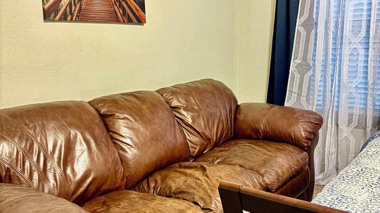 Photo of Livingroom in Red Chute