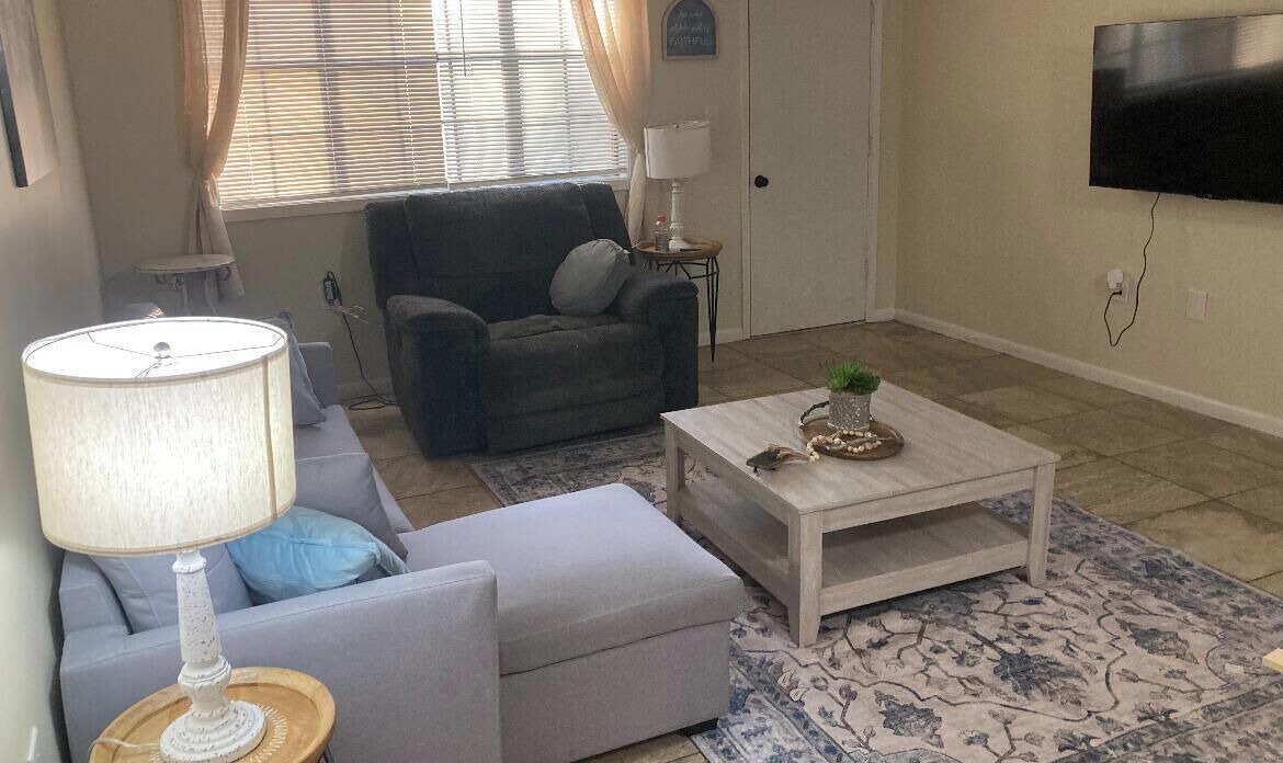 Photo of Livingroom in Mantachie