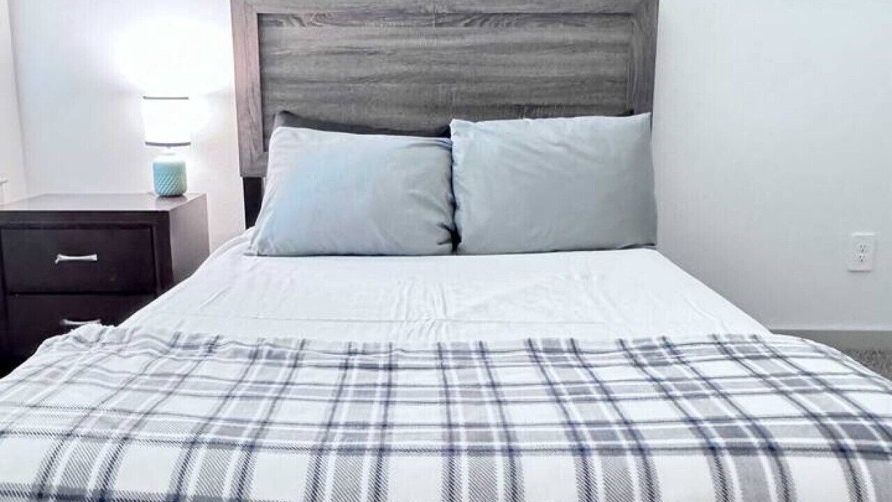 Photo of Bedroom in Voth