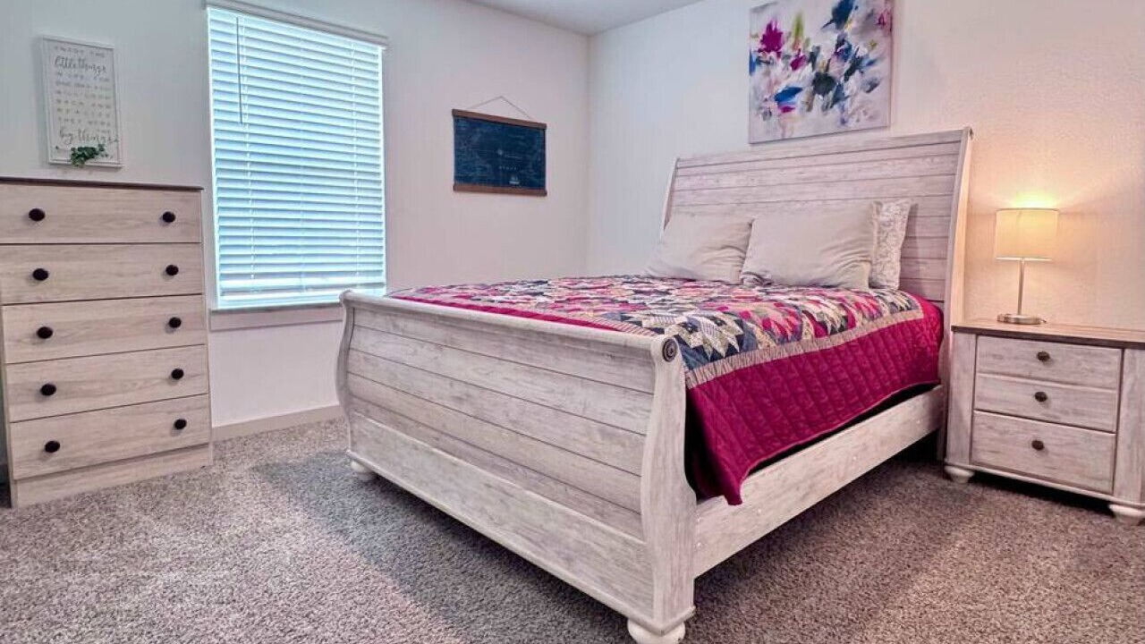 Photo of Bedroom in Voth