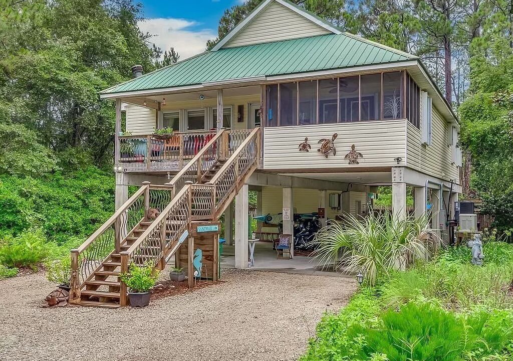 Photo of Outdoor in Carrabelle