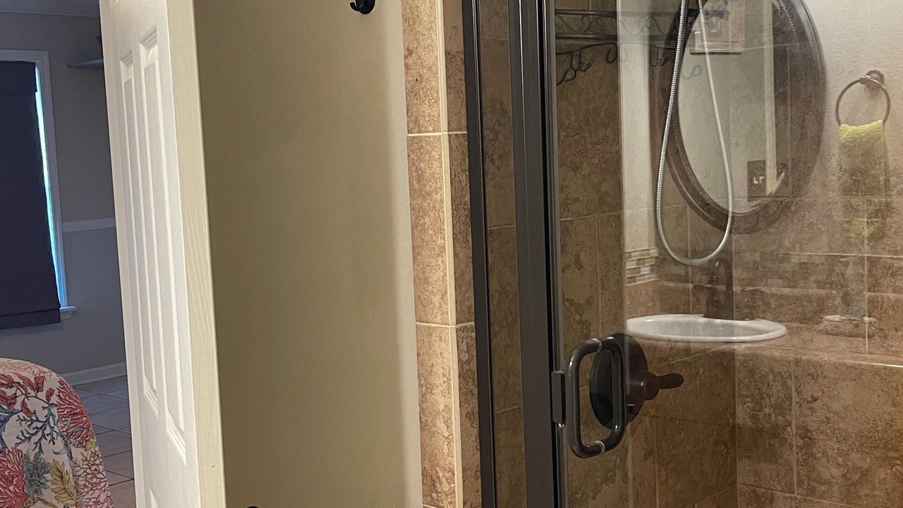Photo of Bathroom in Carrabelle