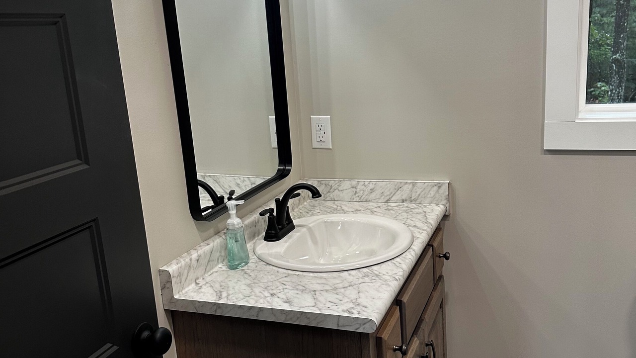 Photo of Bathroom in Fort Payne