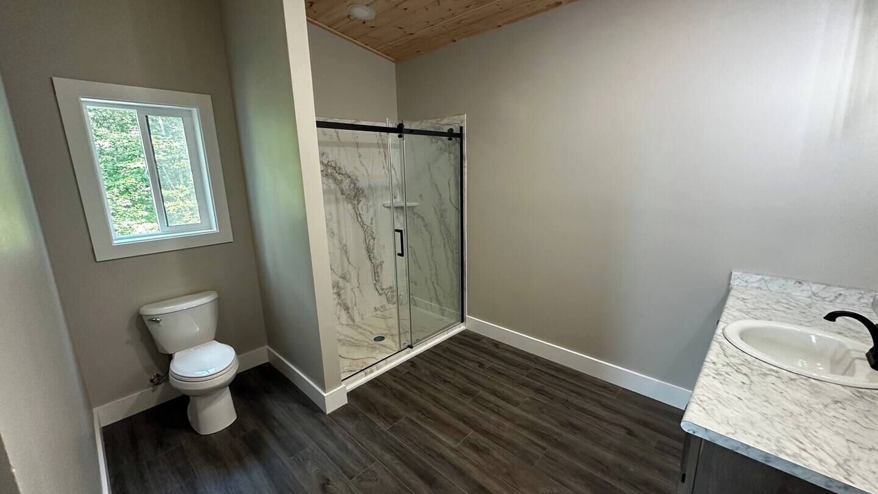 Photo of Bathroom in Fort Payne