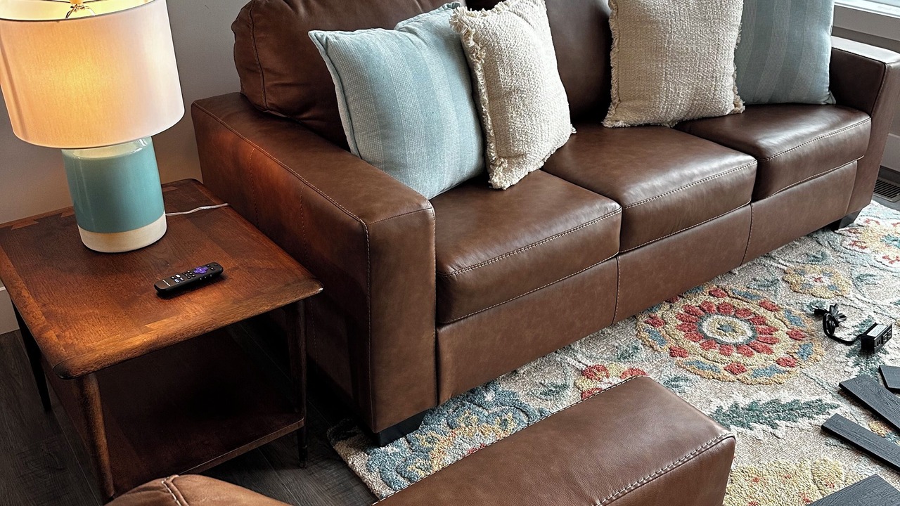 Photo of Livingroom in Fort Payne