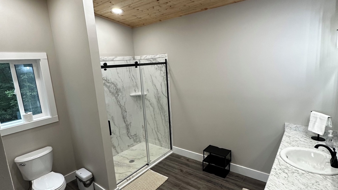 Photo of Bathroom in Fort Payne