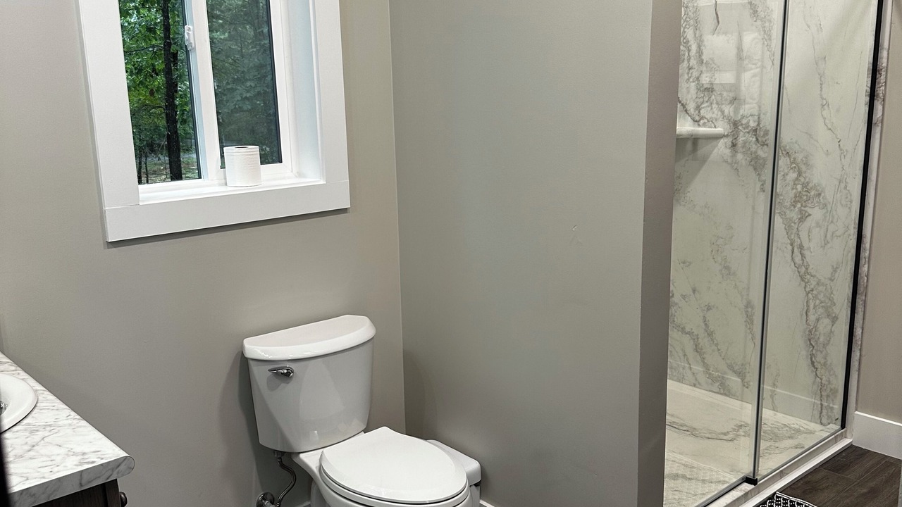 Photo of Bathroom in Fort Payne